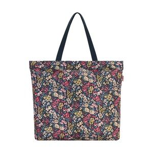 Cath Kidston Flower Meadow Large Foldaway Tote Bag | Cath Kidston Tote Bag